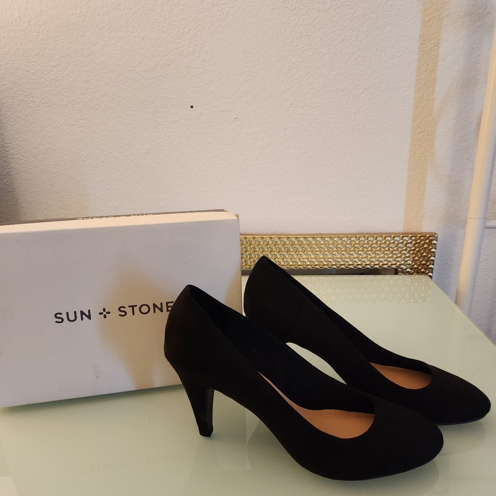 Women's heels